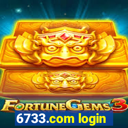 6733.com login